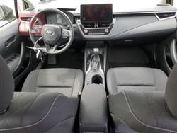 تۆیۆتا کۆرۆلا